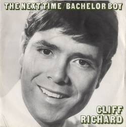 Cliff Richard : The Next Time